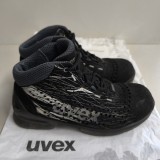 &Icirc;ncălțăminte protecție bărbați UVEX 42