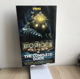 Carte Gaming - Manual Joc Video - BioShock 2 Guide / Essential Cheats (PSM3)
