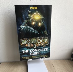Carte Gaming - Manual Joc Video - BioShock 2 Guide / Essential Cheats (PSM3)