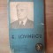 E. LOVINESCU , VREMEA 1942