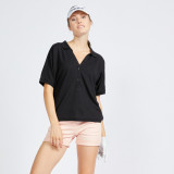 Tricou Polo Golf MW520 Bleumarin Damă