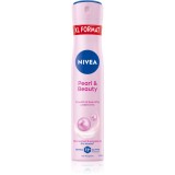 NIVEA Pearl &amp; Beauty spray anti-perspirant 72 ore 200 ml