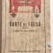 1942 Carte de fizica pentru clasa a III-a secundara (a VII-a), manual scolar din Al II-lea Razboi Mondial