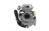 Carburator Dublu Honda Rebel CBT 125-250cc, Yamaha Virago XV250, 250cc, Filtru Aer 48mm, Admisie 34mm