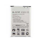 Acumulator pentru LG G4 / LG G4 Dual / LG G4 Stylus, BL-51YF, 3000 mAh, Mobile Tuning