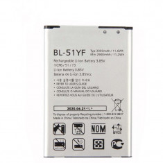 Acumulator pentru LG G4 / LG G4 Dual / LG G4 Stylus, BL-51YF, 3000 mAh