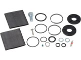 Service Kit RockShox - Tora TK/XC32/Recon B1 - Negru Ultimate FactoryBikes