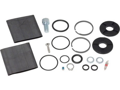 Service Kit RockShox - Tora TK/XC32/Recon B1 - Negru Ultimate FactoryBikes foto