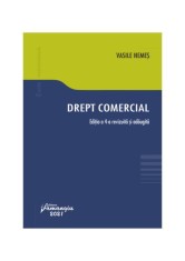 Drept comercial. Ediția a 5-a - Paperback brosat - Vasile Nemeş - Hamangiu