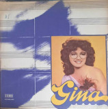 Disc vinil, LP. GINA-GINA PATRASCU, Rock and Roll
