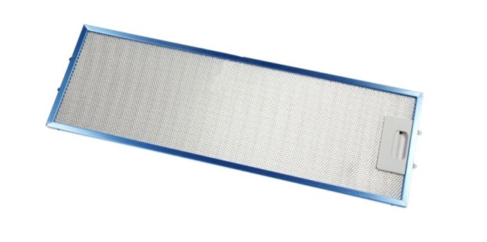 Filtru aluminiu hota gorenje df6116e Filtru aluminiu hota gorenje df6116e