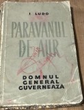 LITR4 Paravanul de aur - I. Ludo