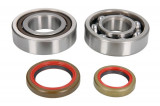 Crankshaft bearings set with gaskets fits: HUSQVARNA TC. TE; KTM EXC. SX. XC. XC-W 125-200 1998-2016