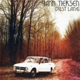 Dust Lane | Yann Tiersen