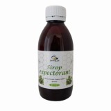 Sirop expectorant cu miere de albine by Dr. Ing. Cornelia Dostetan Abalaru, Stronglife