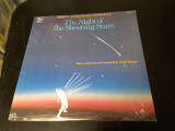 [Vinil] Nicola Piovani - The Night Of The Shooting Stars - album pe vinil, Soundtrack