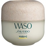 Shiseido Waso Yuzu-C Masca de noapte faciale 50 ml