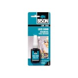 Agent de fixare pentru suruburi si piulite BISON Lock Bond, 10ml