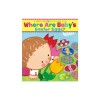 Where Are Baby's Easter Eggs?