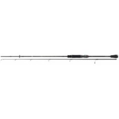 Lanseta Daiwa Ballistic X Spin 2.10m 1-5g 2buc foto
