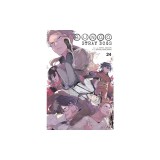 Bungo Stray Dogs, Vol. 24: Volume 24