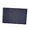 Covoras intrare Gri, cauciuc + textil 40x 60 cm
