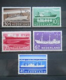 CV1 1957 SERIE OLANDA