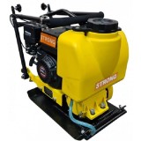Placa compactoare MS60-2 STRONG, motor LONCIN, putere 5,5CP, greutate 62kg, cu rezervor apa