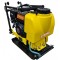 Placa compactoare MS60-2 STRONG, motor LONCIN, putere 5,5CP, greutate 62kg, cu rezervor apa