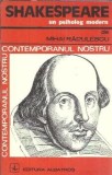 Cumpara ieftin Shakespeare, un psiholog modern - Mihai Radulescu