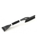 Perie cu racleta pentru geam Bottari 60 cm