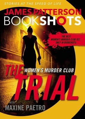 The Trial: A Bookshot foto