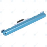 Huawei P30 (ELE-L09 ELE-L29) Buton de volum aurora albastru 51661MJG