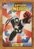 Captain America Marvel 2000. Colectia Renasterea