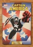 Captain America Marvel 2000. Colectia Renasterea
