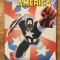 Captain America Marvel 2000. Colectia Renasterea