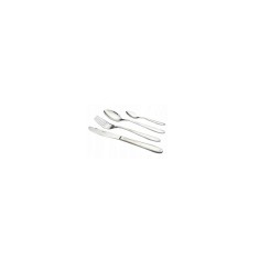 Set tacamuri inox, 24 piese, finisaj satinat, Kinghoff