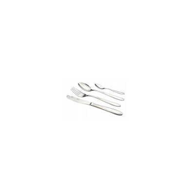 Set tacamuri inox, 24 piese, finisaj satinat, Kinghoff foto