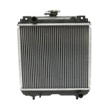 Radiator racire Kubota 373x471 mm, cod OEM K2110-85010