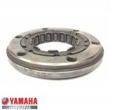 Cumpara ieftin Cuplaj electromotor (bendix) original Yamaha XV 535 Virago (97-00) - XV 650 V-Star Classic - Custom (98-11) - V-Star Midnight (05-10)