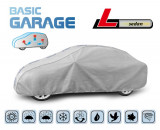 Protectie exterioara Basic Garage L sedan 425-470cm Kft Auto