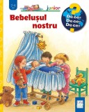 Cumpara ieftin Bebelusul Nostru, - Editura Casa