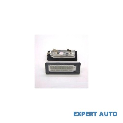 Set 2 lampi led numar smart cod: 7215 Alta marca Alt model #7 foto