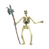 Cumpara ieftin Figurina Schelet fosforescent