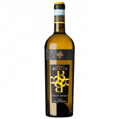 Vin Alb Sec Pinot Grigio foto