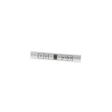 Placa electronica originala pentru hota Bosch 00498436 / 00490371, compatibila Siemens, Neff
