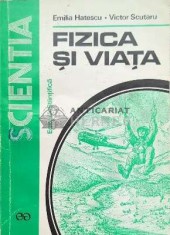 Fizica si viata - 1997 - Victor Scutaru ($C65)