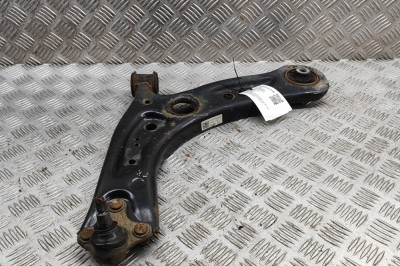 Braț curbat st&amp;acirc;nga față VW GOLF VII 5G1, BQ1, BE1, BE2 2017 OEM: Hatchback | 30386528 foto
