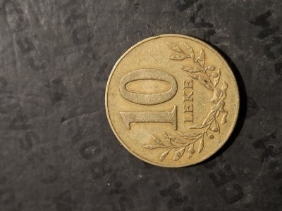 10 leke 1996 foto