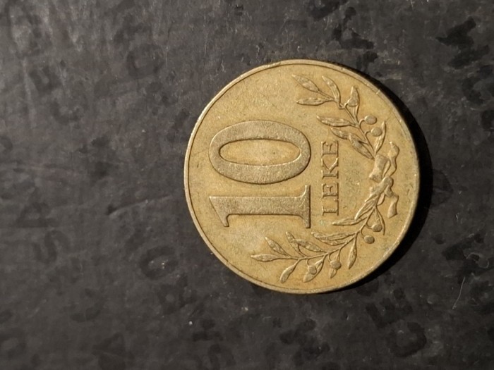 10 leke 1996